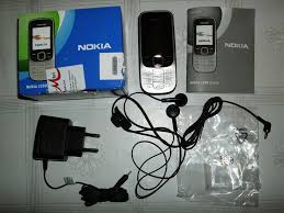 Nokia 2330 Classic review (Mobile phone)