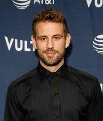 Bachelor Nation S Nick Viall Hits Back At Critics Of His Weight Wonderwall Com