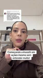Investindo em Ações: Dicas para Iniciantes na Bolsa de Valores