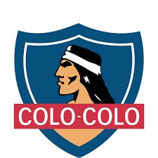 This will only take a moment. Colo Colo