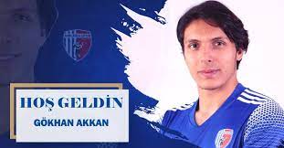 Gökhan akkan oyuncusuyla ilgili tüm bilgilere aspor.com.tr ziraat türkiye kupası sayfasından ulaşabilirsiniz. Genc Futbolcudan Yms Ye Veda Malatya Haber