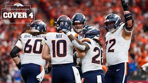 Denver Broncos