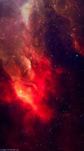 Wallpaper space galaxy wallpaper wallpaper backgrounds hubble space telescope space and astronomy animes wallpapers live wallpapers huawei wallpapers estrela gif. Aesthetic Red Galaxy Background 421x750 Download Hd Wallpaper Wallpapertip