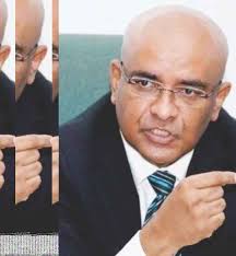 Kaieteur News by GxMedia