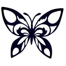 Kamu bisa menggambarnya dengan mudah dan mewarnainya sesuai imajinasi. Path Kupu2 Hitam Putih Shopee Indonesia