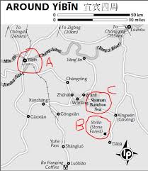 Maybe you would like to learn more about one of these? Re Xingwen Stone Forest And Caves Synotrip