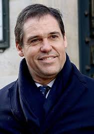 Louis Alphonse de Bourbon