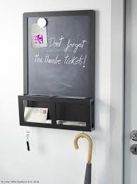 Luns Pisaca Magnetska Ploca Rjesava Tvoje Probleme Zametnutih Kljuceva Izgubljene Poste I Zaboravljenih Dnevnih O Ikea Wall Mounted Kitchen Storage Ikea Finds
