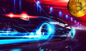 Bitcoin And Tesla Are The Most Disruptive Technologies In The World Bloomberg Says Cryptocurrency News Bitcoin Top Cryptocurrency
