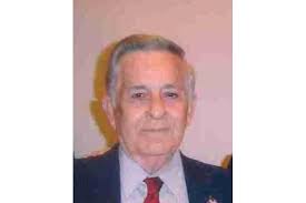 Joseph Beavers Obituary (1932