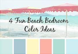 We have a large selection of bedroom paint colors to make your personal space sing. Gorgeous Paint Color Ideas For Your Coastal Bedroom Cottage Bungalow