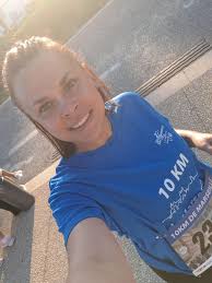 🥇2 médailles d'or pour Nîmes Running aujourd'hui !🏆💪Anthony Capelli à  Montpellier, Aurore à Milhaud 👏👏. Les NR étaient aussi à Vergeze avec  Thierry Sordet et Valérie Hagège pour notre section marche nordique