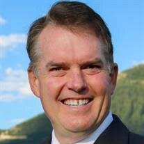 John Stephen Erekson Obituary