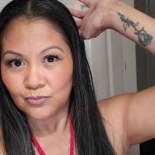 Crochet fingerless gloves are easy to make using medium weight yarn and the  moss stitch, which gives them some stretch. The pattern is made in rows  that are then sewn together along