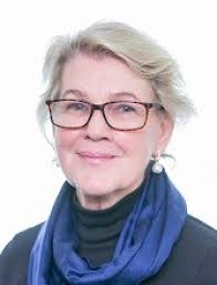 Petronella Vaarzon-Morel