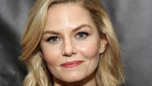 Jennifer Morrison is leaving ABC's 'Once Upon a Time'