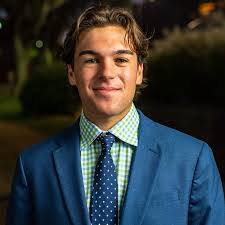 Joseph Capano's Instagram, Twitter & Facebook