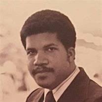 Mr. Elton Deloy Williams Obituary