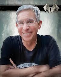 Paul Rodriguez, 65 Patterson Ambulance, Stanislaus County, California End  of Watch: August 30th, 2025 Rest easy brother, DanSun