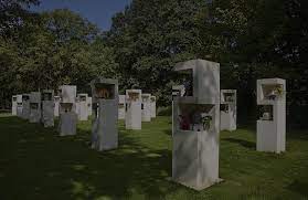10 Things To Remember While Designing A Cemetery - Rtf | Rethinking The  Future