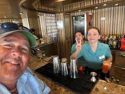 One of my favorite Lychee Margarita The Biryani Corner