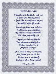 Birthday Message For Aunt In Law Sister In Law Poem Niece Quotes Granddaughter Quotes Law Quotes