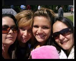 Remembering Cindy in Provincetown