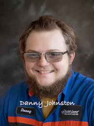 John North Ford Staff