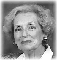 MARTHA FRANZ Obituary (1919