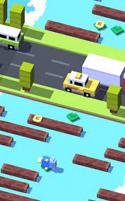Read reviews, compare customer ratings, see screenshots and learn more about crossy road. Crossy Road Aplicaciones En Google Play