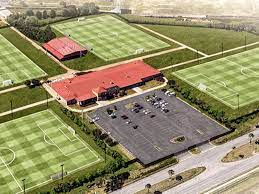 Ahead of the resumption of the swiss super league, fc basel go through their final preparations on the training ground before facing luzern. Orlando City Makes Heritage Park Its Training Grounds Coliseum