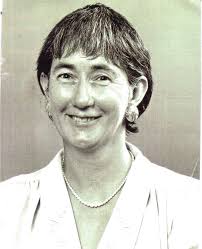 Elizabeth Anne Templeton