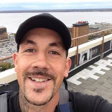 Nathan Klinger (@NathanKlinger)