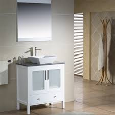 vanity fulton 32 with vessel sink