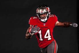 Nfl and pff player stats for tampa bay buccaneers wr chris godwin on pro football focus. Super Bowl Stat Line Prediction Buccaneers Wide Receivers Bucs Report