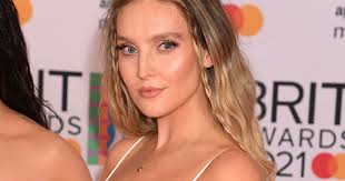Perrie edwards displays blossoming baby bump in sportswear. Pregnant Perrie Edwards And Leigh Anne Pinnock Say They Ll Create Mini Little Mix Todayheadline