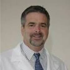 Dr. Theodore Gifford, MD