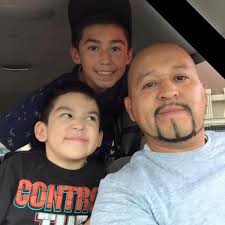 Jesus Alicea's Instagram, Twitter & Facebook