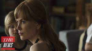Seven friends gather for dinner and decide to play a game in which all incoming messages and calls will be on display for the entire. Nicole Kidman Bruna Papandrea Close Deal To Liane Moriarty S Nine Perfect Strangers Thr News Youtube
