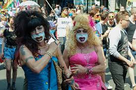 Инициативы event by christopher street day berlin on суббота, июль 31 2021 with 15 тыс. Pride Berlin 2020 Berlin De