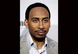 Stephen A. Smith Wants Every Black American to Vote Republican in One  Election