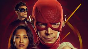 Дэвид наттер, джесси уарн, глен винтер и др. The Flash Season 6 Reviews And Episode Guide Den Of Geek