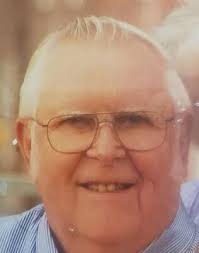 Robert Sjogren Obituary