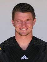 Johnny Stanton, Minnesota, Running Back