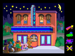 This pc game heavily uses cartoon trax volume 1 and the warner bros. Alphabet Express Preschool Screenshots For Windows Mobygames