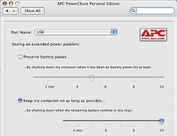 Download 'should i remove it?' 84,488,480 programs installed. Umac University Of Utah Apc Smart Ups Power Backup Graceful Shutdown