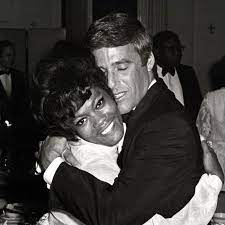 Angie and burt bacharach were divorced in 1981. Dionne Warwick I Was The Major Earning Power It Was Too Much To Bear For My Husband