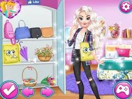 Juega gratis a juegos de barbie en isladejuegos. Juegos De Chicas En Juegosjuegos Com