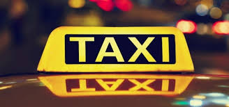 Prepaid Taxi Rates At Delhi Airport Terminal 1 3 For Meru