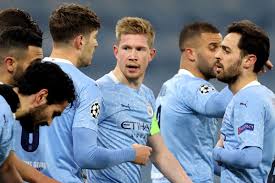 90'+4' second half ends, leeds united 1, manchester city 1. Cancelo Dropped Sterling To Start Manchester City Predicted Xi Vs Leeds United
